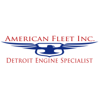 American Fleet Inc. Logo