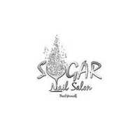 Sugar Nail Salon Logo