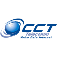 CCT Telecomm Logo
