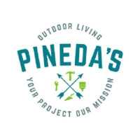 Pineda's Outdoor Living Logo