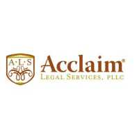 Acclaim Legal Services Logo
