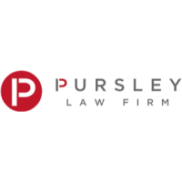 Pursley Law Firm, APC Logo