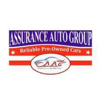 Assurance Auto Group Logo