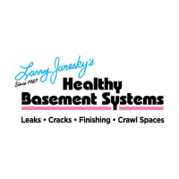 Healthy Basement Systems Logo
