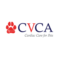 CVCA Cardiac Care for Pets - Waltham Logo