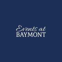 Events at Baymont Logo