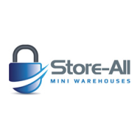 Store-All Mini Warehouses Logo