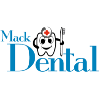 Mack Dental Logo