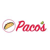 Paco's Taqueria Logo