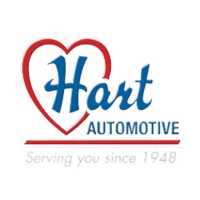 Hart Automotive Logo