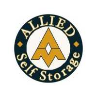 Allied Self Storage Logo