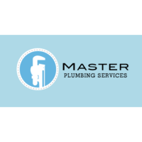 Master Plumbing Services Logo