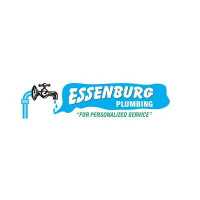 Essenburg Plumbing Logo