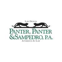 Panter, Panter & Sampedro, P.A. Logo