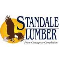 Standale Lumber Logo