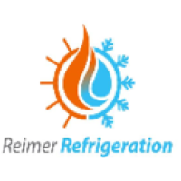 Reimer Refrigeration Logo