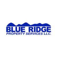 Blue Ridge Property Services Logo