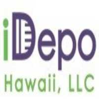 iDepo Hawaii, LLC Logo