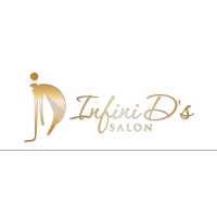 InfiniD`s Salon Logo