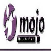 Mojo Originals Logo