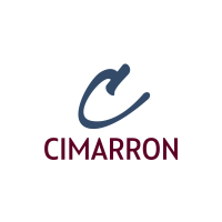 Cimarron Apartments Logo