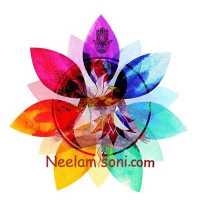 Neelam Soni - Holistic Healing Center Logo