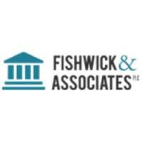 Fishwick & Associates PLC Logo