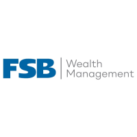 FSB Wealth Management, Investments Center Logo