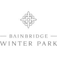 Bainbridge Winter Park Logo