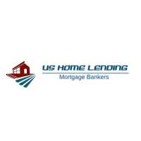 US Home Lending Logo