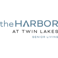 Harbor at Twin Lakes 55+ Apartments Logo