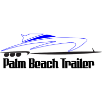 Palm Beach Trailer Logo