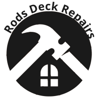 Rods Deck Repairs Logo