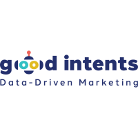 Good Intents Marketing Logo