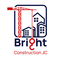 Bright Construction JC Logo