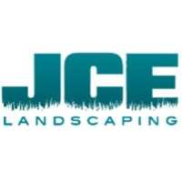 JCE Landscaping LLC Logo