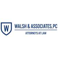 Walsh & Associates, PC Logo