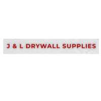 J & L Drywall Supplies Logo