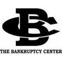 The Bankruptcy Center - Robert McGee Logo