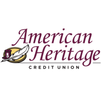 American Heritage Credit Union Logo