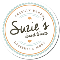 Suzies Sweet Treats Logo