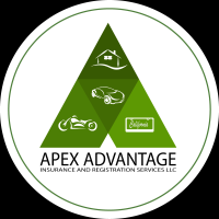 APEX ADVANTAGE INSURANCE AND REGISTRATION SERVICES LLC Logo