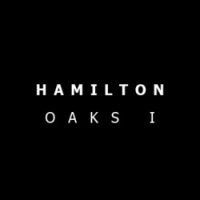 Hamilton Oaks I Logo