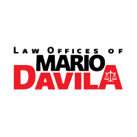 Law Offices of Mario Davila Logo