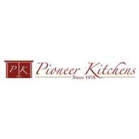 Pioneer Kitchens Logo