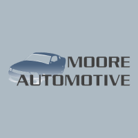 Moore Automotive Inc. Logo