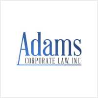 Adams Corporate Law, Inc. Logo
