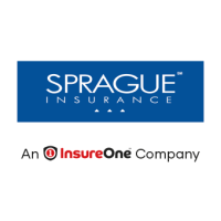 Sprague Insurance Logo