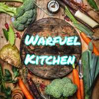 WarFuel Kitchen Logo