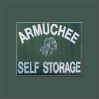 Armuchee Self Storage Logo